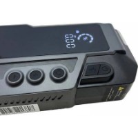 Пуско-зарядное устройство Catol Lux Cocy-Q15 10000mAh фото №2 — интернет-магазин Desire.md