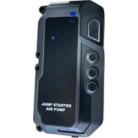 Пуско-зарядное устройство Catol Lux Cocy-Q15 10000mAh