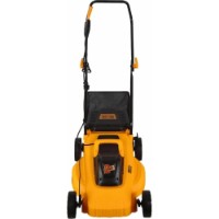 Газонокосилка электрическая Rotor RMT-1800 фото №2 — интернет-магазин Desire.md