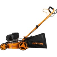 Maşina de tuns gazonul pe benzină Rotor RMT-2 imaginea #4 — magazin online Desire.md
