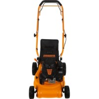 Maşina de tuns gazonul pe benzină Rotor RMT-2 imaginea #2 — magazin online Desire.md