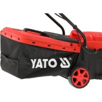 Газонокосилка электрическая Yato YT-852081 фото №6 — интернет-магазин Desire.md