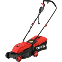 Газонокосилка электрическая Yato YT-852081