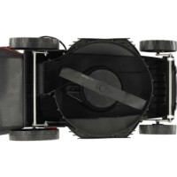 Газонокосилка электрическая Yato YT-852082 фото №3 — интернет-магазин Desire.md