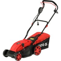 Газонокосилка электрическая Yato YT-852082
