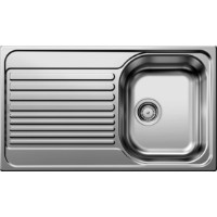 Chiuvetă de bucătărie Blanco Tipo 45S (511942)