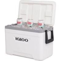 Frigider auto Igloo Marine Ultra 25 Cool Box 23L White imaginea #4 — magazin online Desire.md