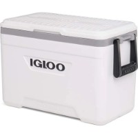 Frigider auto Igloo Marine Ultra 25 Cool Box 23L White