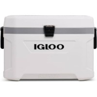 Frigider auto Igloo Marine Ultra 54 51L White