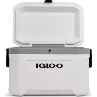 Frigider auto Igloo Marine Ultra 54 51L White imaginea #3 — magazin online Desire.md