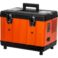 Автообогреватель Вентилятор Kraft&Dele KD11784 фото №6 — интернет-магазин Desire.md