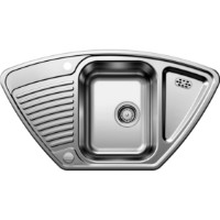 Chiuvetă de bucătărie Blanco Tipo 9E (526338)