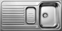 Кухонная мойка Blanco Tipo II 6S (526622)