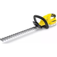 Mașina de tuns gard viu cu acumulator Karcher HGE 18-45 Battery+Kit (1.444-230.01)