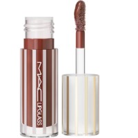 Luciu de buze MAC Lipglass Air Non-Sticky Gloss Mini Aesthetic