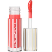 Luciu de buze MAC Lipglass Air Non-Sticky Gloss Mini Spritz imaginea #1 — magazin online Desire.md