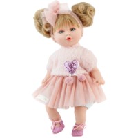 Кукла Marina & Pau Petite Pink (455)