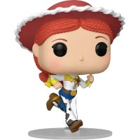 Figura Eroului Funko Pop Toy Story 5: Jessie (90766)