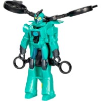 Figura Eroului Hasbro Transformers: Chaos Terran Spitfire Earth Spark (F8663)