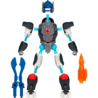 Figura Eroului Hasbro Transformers: Optimus Primal Mixmashers (F9733) imaginea #4 — magazin online Desire.md