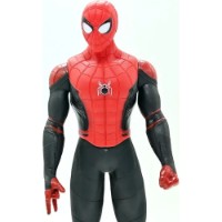 Figura Eroului ChiToys Spider Man (2202) imaginea #4 — magazin online Desire.md