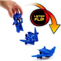 Figura Eroului Hasbro Transformers: Soundwave Earth Spark (F6714) imaginea #2 — magazin online Desire.md