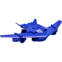 Figura Eroului Hasbro Transformers: Soundwave Earth Spark (F6714) imaginea #3 — magazin online Desire.md