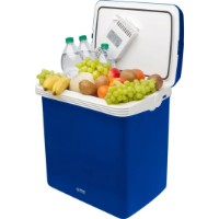 Frigider auto First FA-5170-2-BU imaginea #2 — magazin online Desire.md