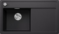 Chiuvetă de bucătărie Blanco Zenar 45S-FM (526040) imaginea #1 — magazin online Desire.md