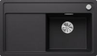 Chiuvetă de bucătărie Blanco Zenar 45S-FM (526043) imaginea #1 — magazin online Desire.md