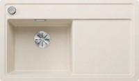 Chiuvetă de bucătărie Blanco Zenar 45S-FM (527179) imaginea #1 — magazin online Desire.md