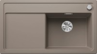 Chiuvetă de bucătărie Blanco Zenar 5S (523941) imaginea #1 — magazin online Desire.md
