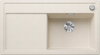 Chiuvetă de bucătărie Blanco Zenar 5S (527182)