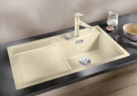 Chiuvetă de bucătărie Blanco Zenar 5S (527182) imaginea #3 — magazin online Desire.md