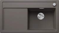 Chiuvetă de bucătărie Blanco Zenar 5S (527365) imaginea #1 — magazin online Desire.md