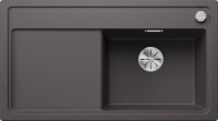 Chiuvetă de bucătărie Blanco Zenar 5S-FM (523874) imaginea #1 — magazin online Desire.md