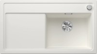 Chiuvetă de bucătărie Blanco Zenar 5S-FM (523876)