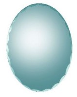 Зеркало для ванной Aquaplus B010 80x60