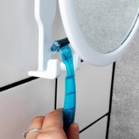 Зеркало для ванной Bathroom Solutions D17сm (55642) фото №2 — интернет-магазин Desire.md