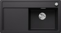 Chiuvetă de bucătărie Blanco Zenar 5S-FM (526049) imaginea #1 — magazin online Desire.md