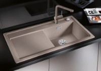 Chiuvetă de bucătărie Blanco Zenar XL 6S (523971) imaginea #2 — magazin online Desire.md