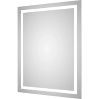Oglindă baie Dubiel Vitrum Focus 80x120 Led (13774) imaginea #3 — magazin online Desire.md