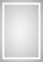 Oglindă baie Dubiel Vitrum Focus 80x120 Led (13774) imaginea #4 — magazin online Desire.md
