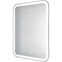 Oglindă baie Dubiel Vitrum Hugo 60x80 Led (10524) imaginea #6 — magazin online Desire.md