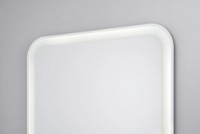 Oglindă baie Dubiel Vitrum Hugo 60x80 Led (10524) imaginea #2 — magazin online Desire.md