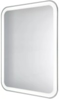 Oglindă baie Dubiel Vitrum Hugo 80x100 Led (11486) imaginea #2 — magazin online Desire.md