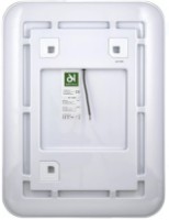 Oglindă baie Dubiel Vitrum Hugo 80x100 Led (11486) imaginea #4 — magazin online Desire.md