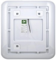 Oglindă baie Dubiel Vitrum Hugo 80x80 Led (10867) imaginea #2 — magazin online Desire.md