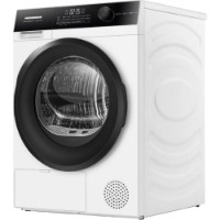 Mașină de uscat rufe Heinner HHPD-HMK80IVFC+++ imaginea #2 — magazin online Desire.md