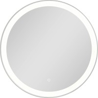 Oglindă baie Dubiel Vitrum Omega 70 Led (08565)